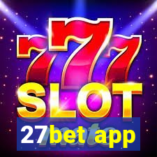 27bet app